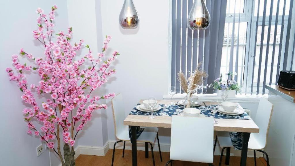 Comfortable Family Sussex Gardens Appartamento *