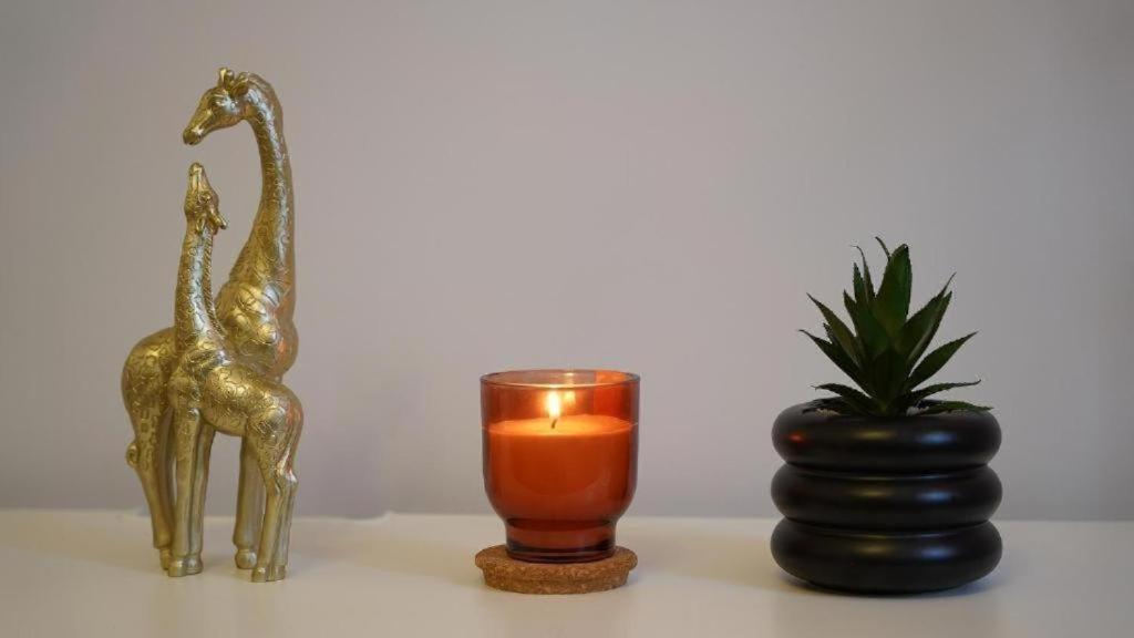 Appartamento Comfortable Family Sussex Gardens Londra