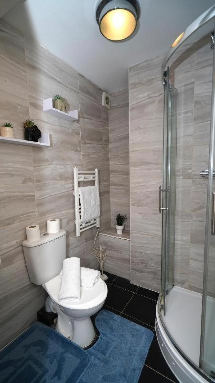 Comfortable Family Sussex Gardens Appartamento Londra